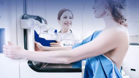 mamografia-en-santiago Mamografía