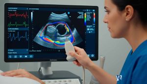 Ecografía en Providencia