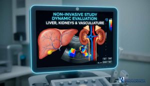 Ecografía en Santiago