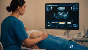 Ecografía en Santiago