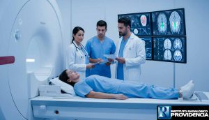 Resonancia magnética