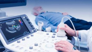 Ecografía Doppler