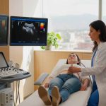 Examen de partes blandas