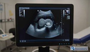 Eco de partes blandas